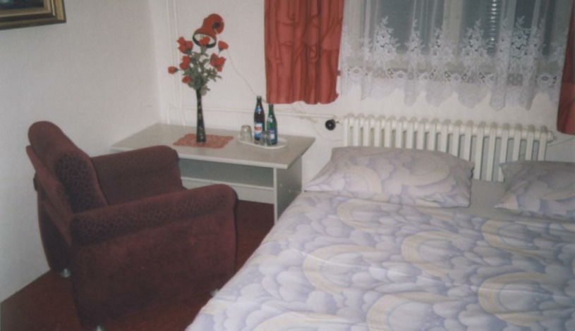 Pension Závodský Český Krumlov